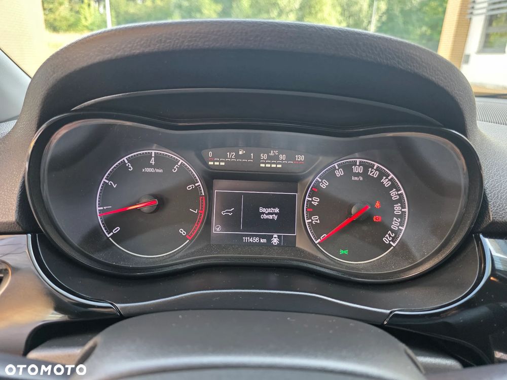 Opel Corsa 1.4 Cosmo - 28
