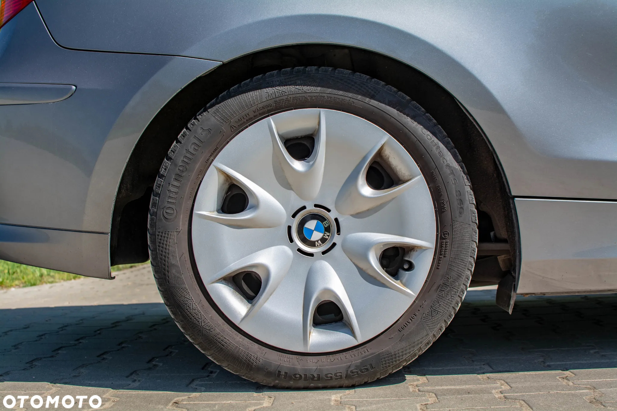 BMW Seria 1 116d DPF Edition Lifestyle - 30