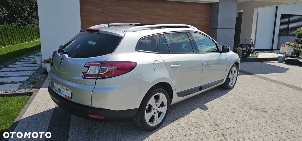 Renault Megane 2.0 140 CVT Dynamique - 29