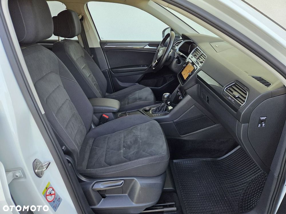 Volkswagen Tiguan Allspace - 10