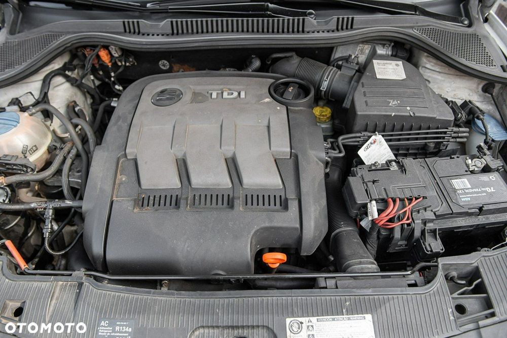 Seat Ibiza 1.2 TDI CR Style 4YOU - 26