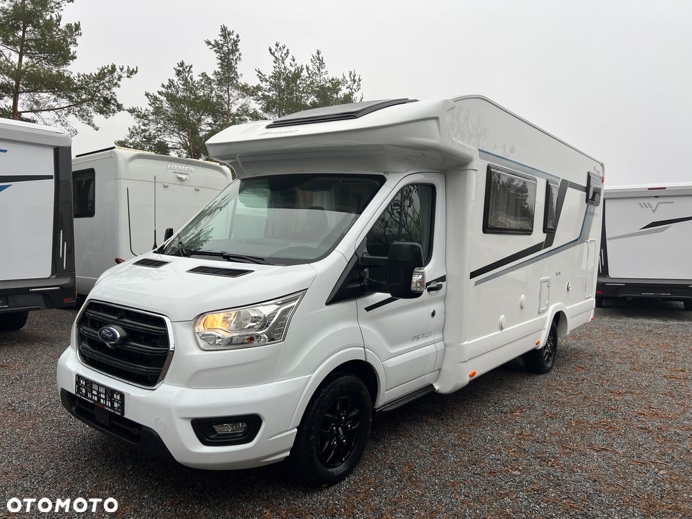 Itineo PS700 - Ford Automat - 1