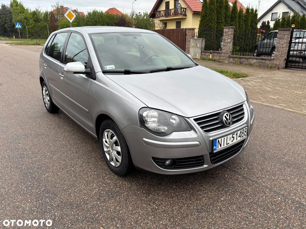 Volkswagen Polo 1.4 TDI Comfortline - 7