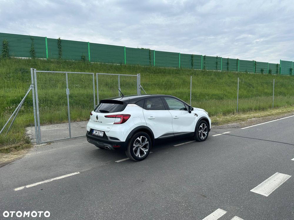 Renault Captur TCe 90 BUSINESS EDITION - 16