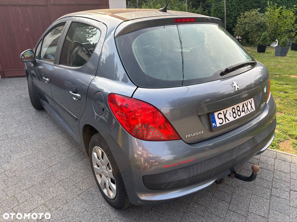 Peugeot 207 1.4 16V Presence - 3
