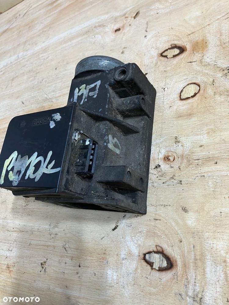 PRZEPŁYWOMIERZ BMW 1285501 BOSCH 0280202029 E30 E28 E34 M20 325i - 3