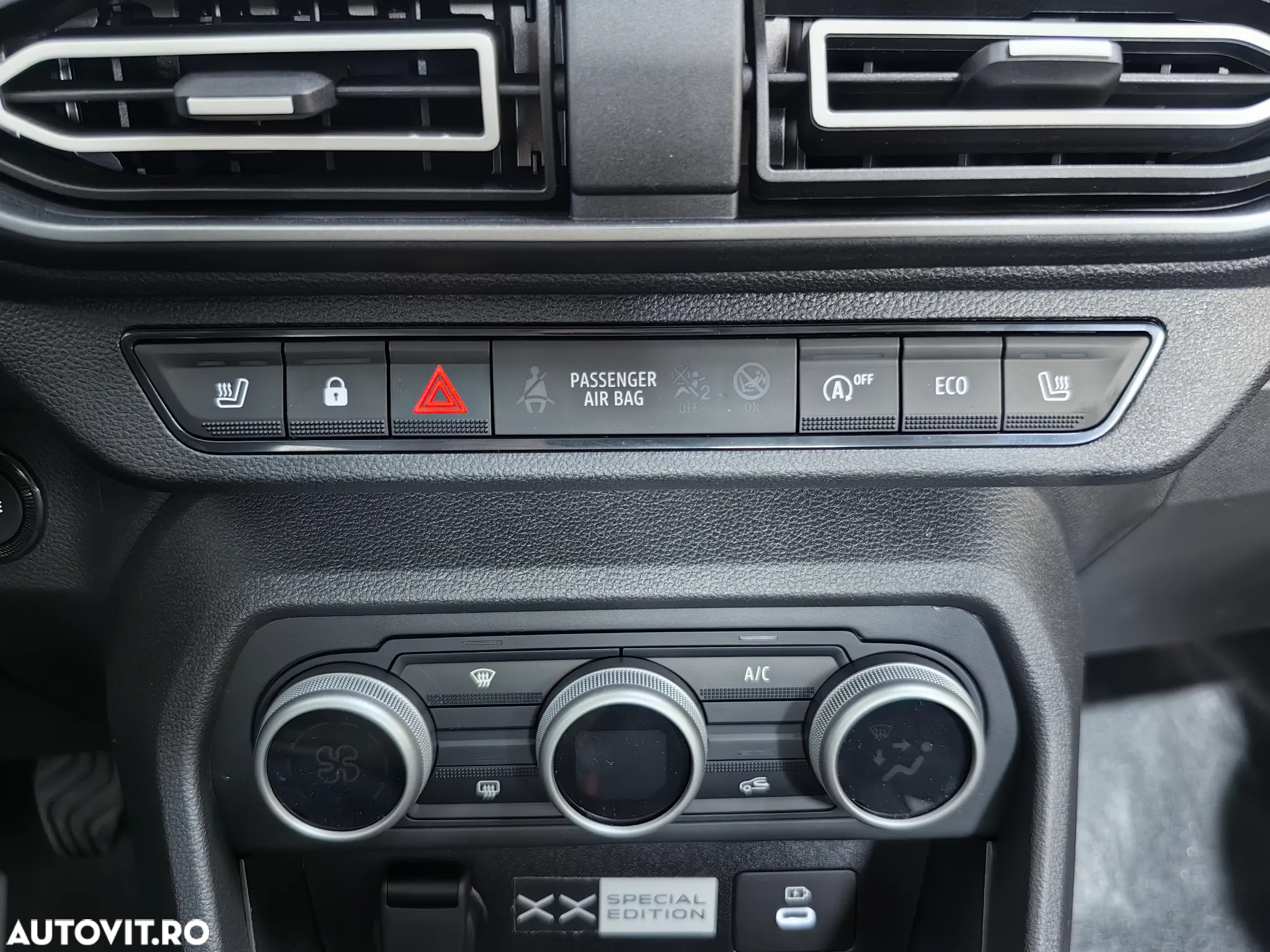 Dacia Logan ECO-G 100 MT6 XX - 17
