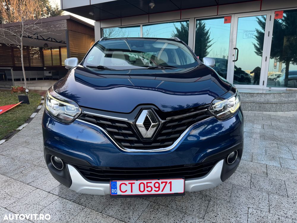 Renault Kadjar Energy dCi 130 COLLECTION - 20