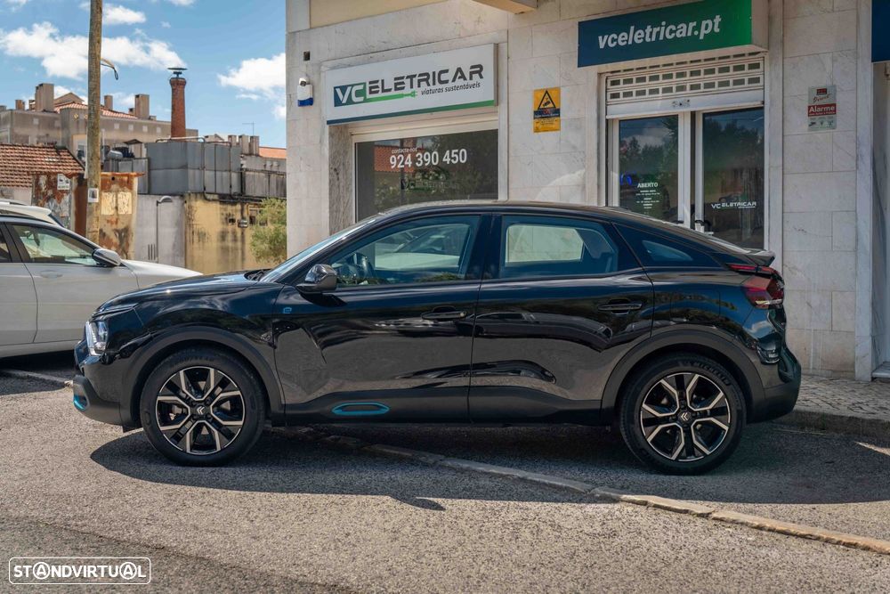 Citroën e-C4 50 kWh Feel Pack - 7