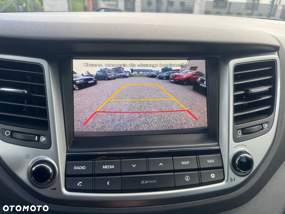 Hyundai Tucson 1.6 GDi 2WD Premium - 31