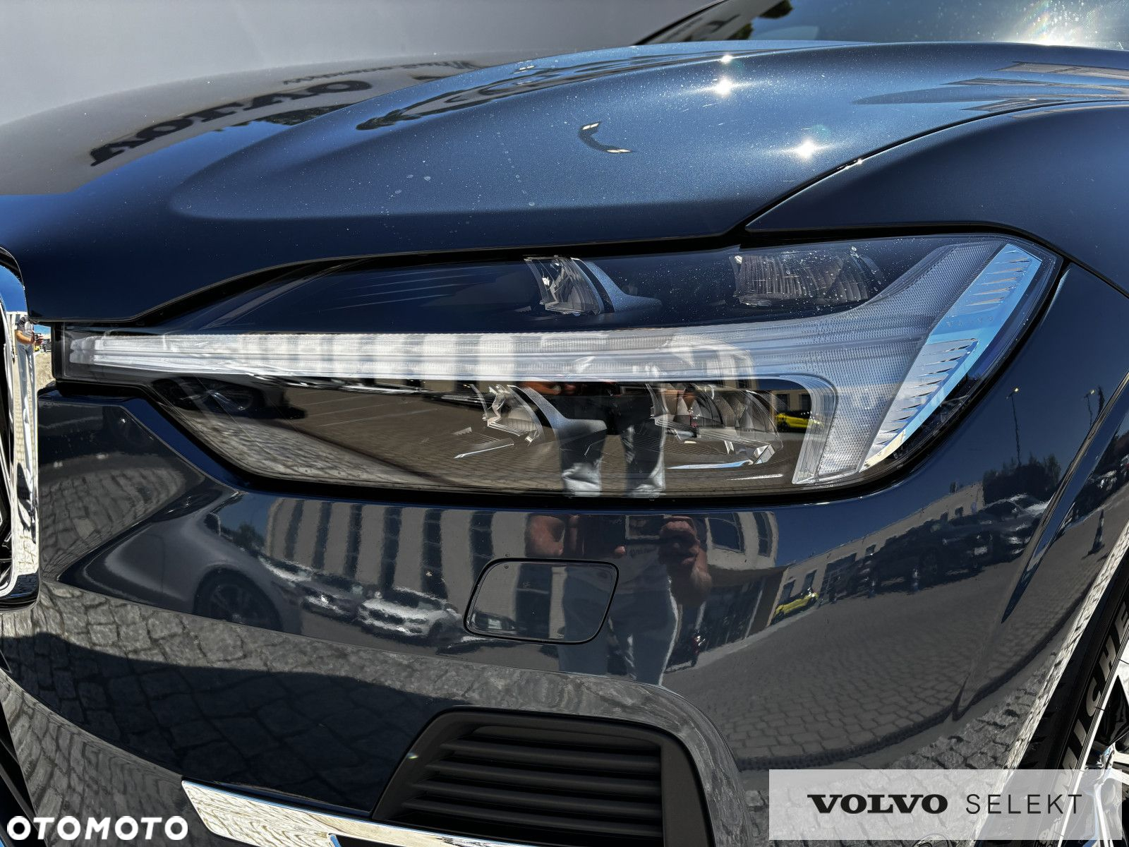Volvo XC 60 - 6