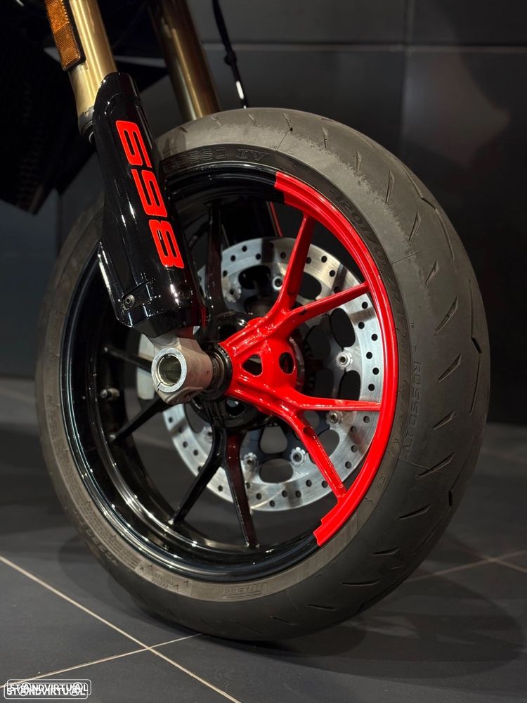Ducati Hypermotard 698 Mono RVE - 6