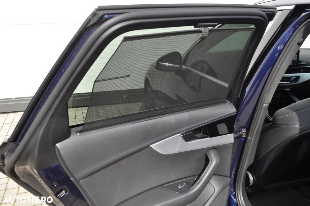 Audi A4 35 TFSI S tronic S line - 18