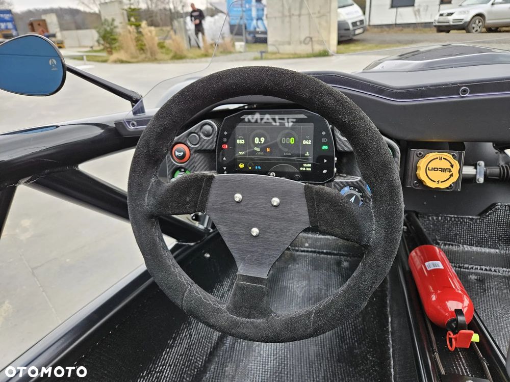 Ariel Atom - 10