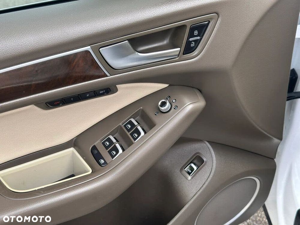 Audi Q5 2.0 TFSI Quattro S tronic sport - 9