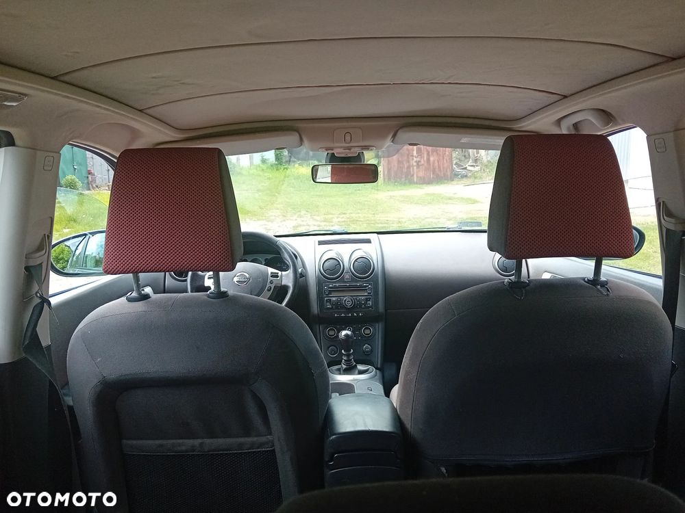 Nissan Qashqai 2.0 dCi Tekna - 15