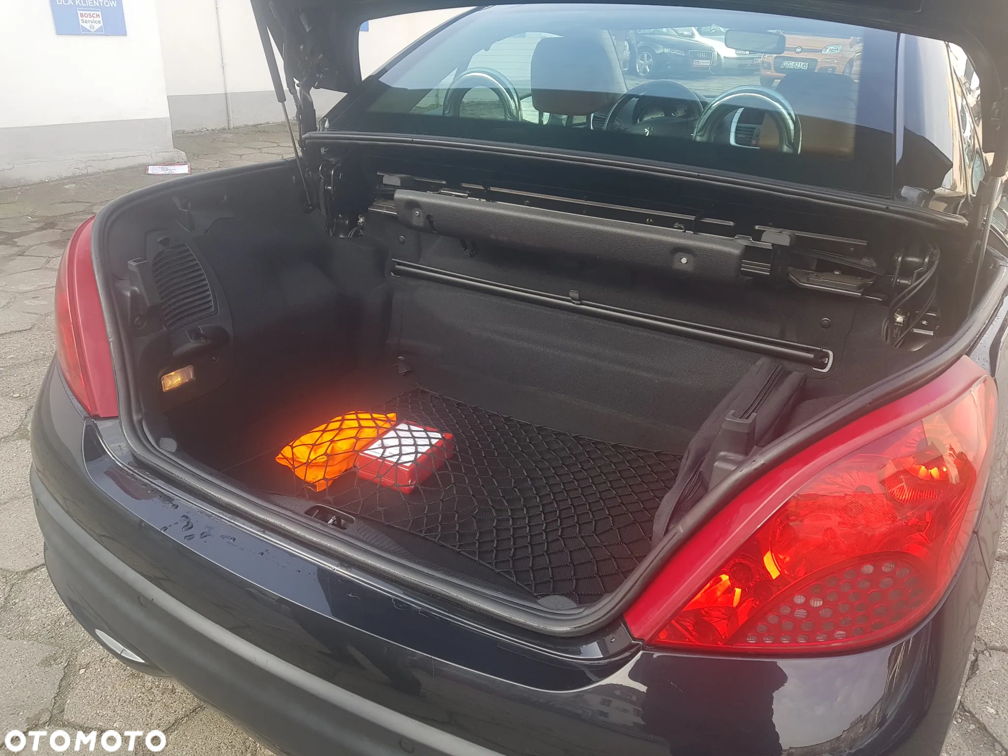 Peugeot 207 CC - 18
