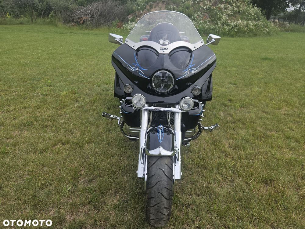 Honda Valkyrie - 5