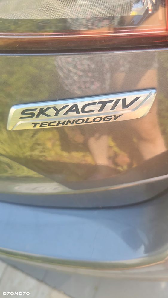 Mazda 3 SKYACTIV-G 120 NAKAMA - 27