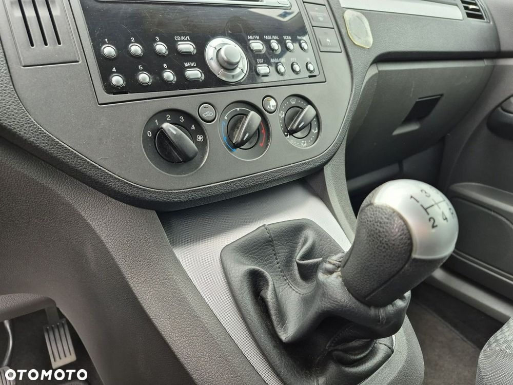 Ford C-MAX - 14