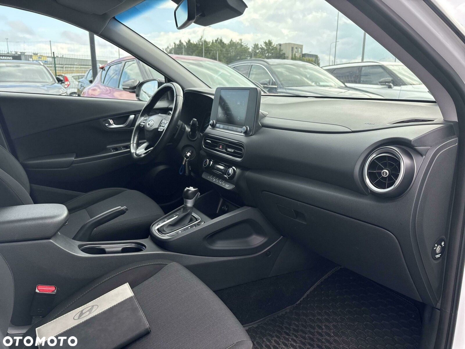 Hyundai Kona 1.0 T-GDI Style DCT - 9