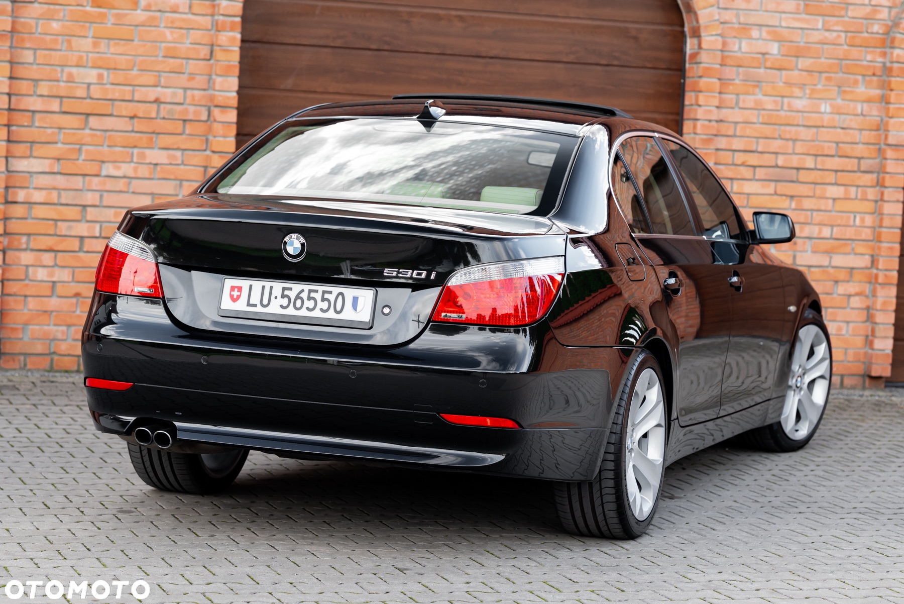BMW Seria 5 - 12