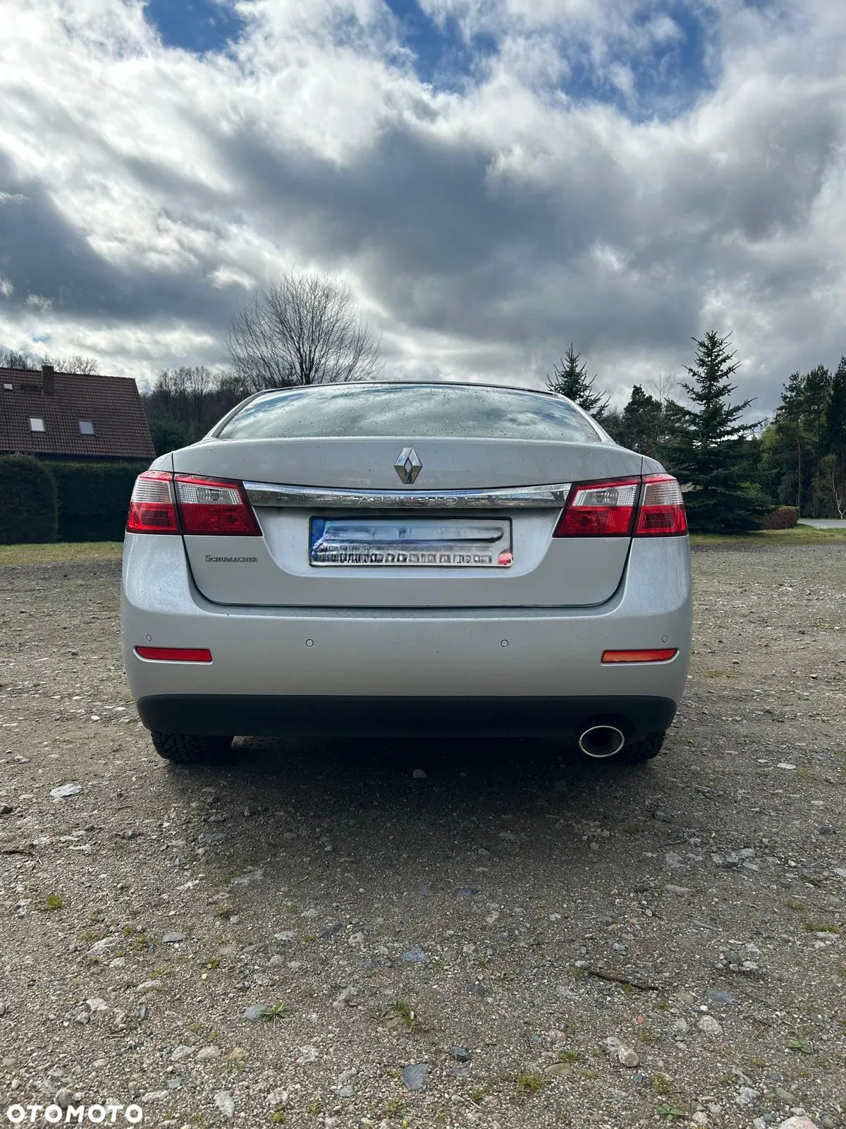 Renault Latitude 2.0 dCi Privilege - 5