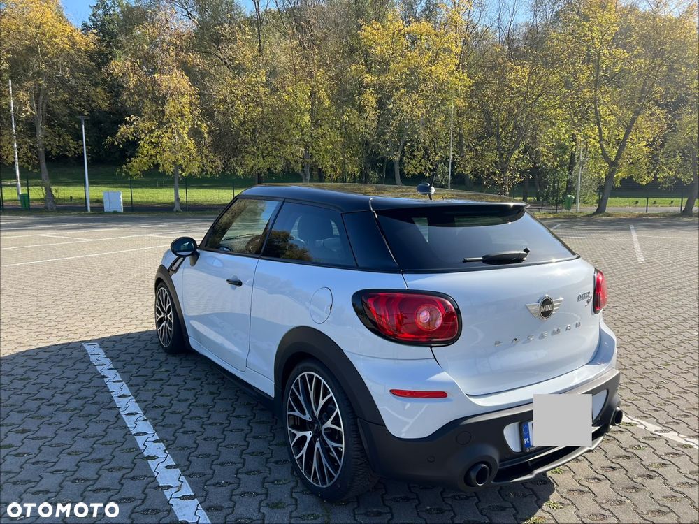MINI Cooper SD - 2