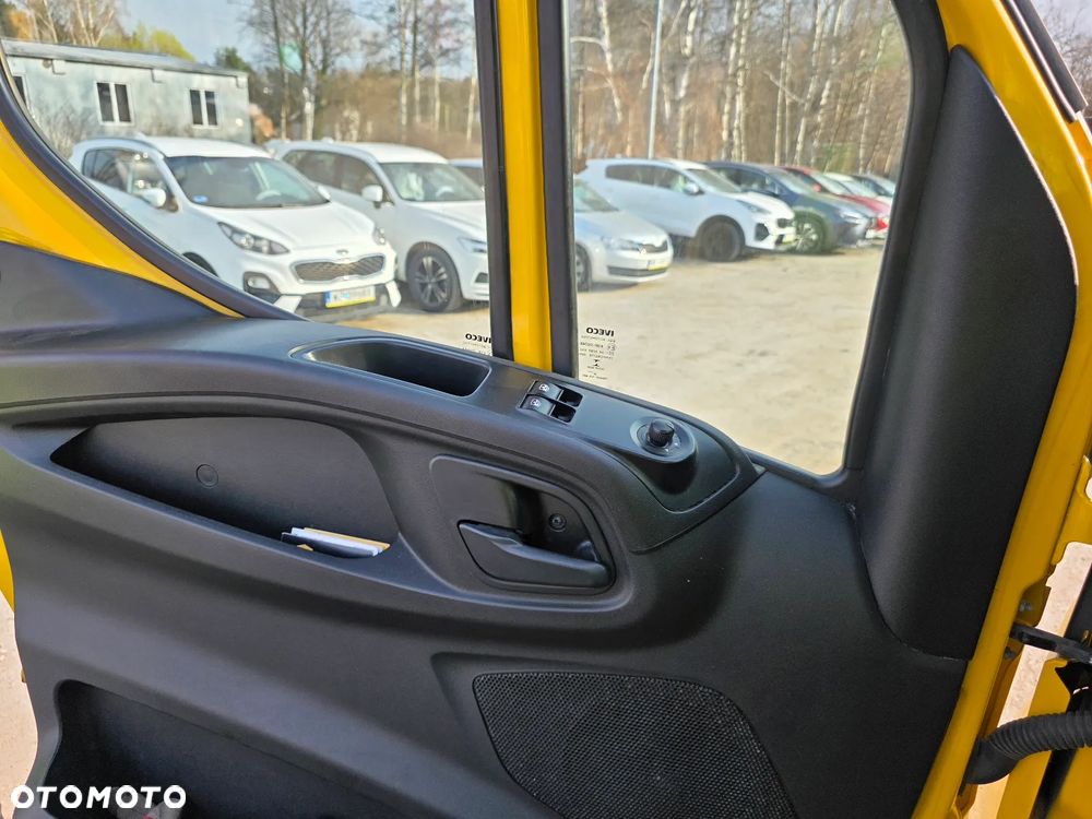 Iveco DAILY - 14