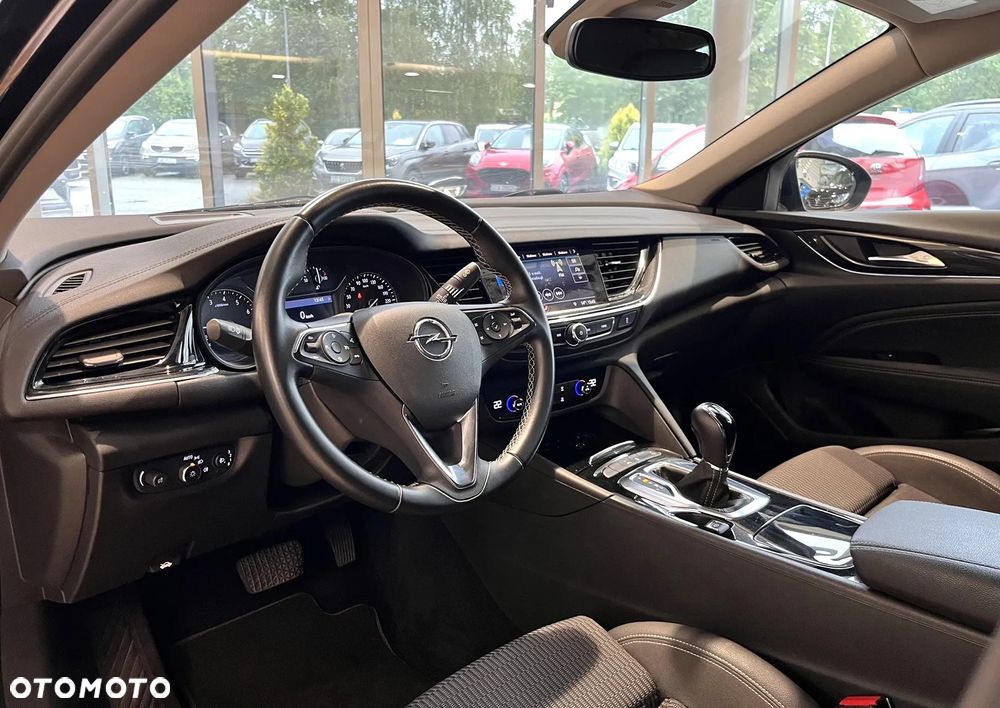 Opel Insignia 1.5 T Ultimate S&S - 10