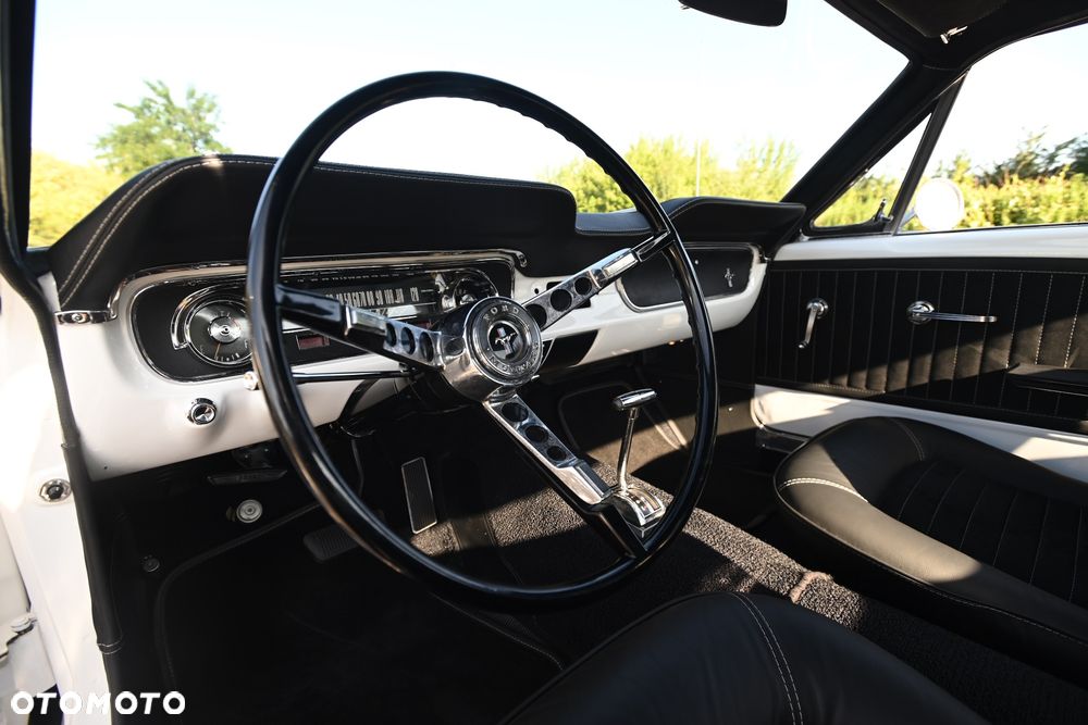 Ford Mustang - 19
