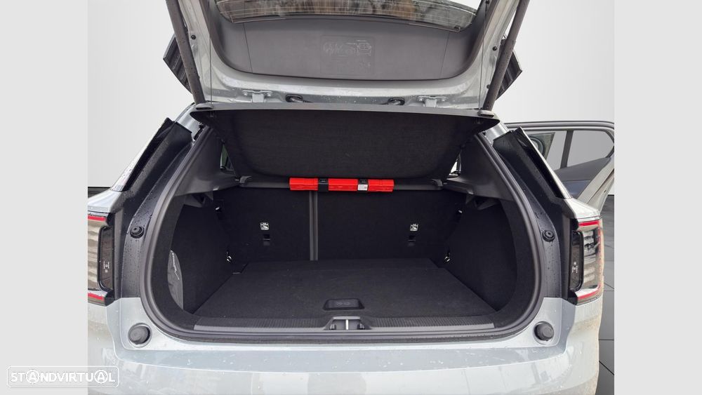 Volvo EX30 69 kWh Twin Motor Ultra Cross Counry - 17