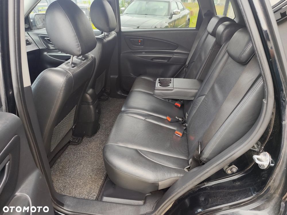 Hyundai Tucson 2.0 2WD Edition Plus - 13