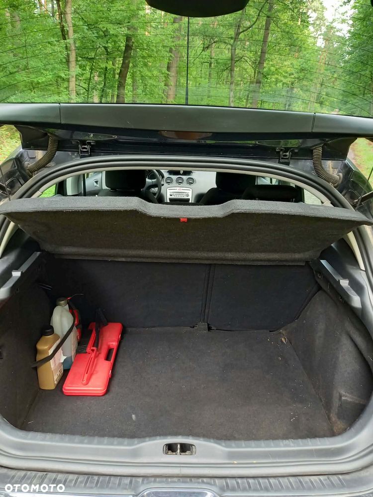 Peugeot 308 1.6 VTi Access - 3