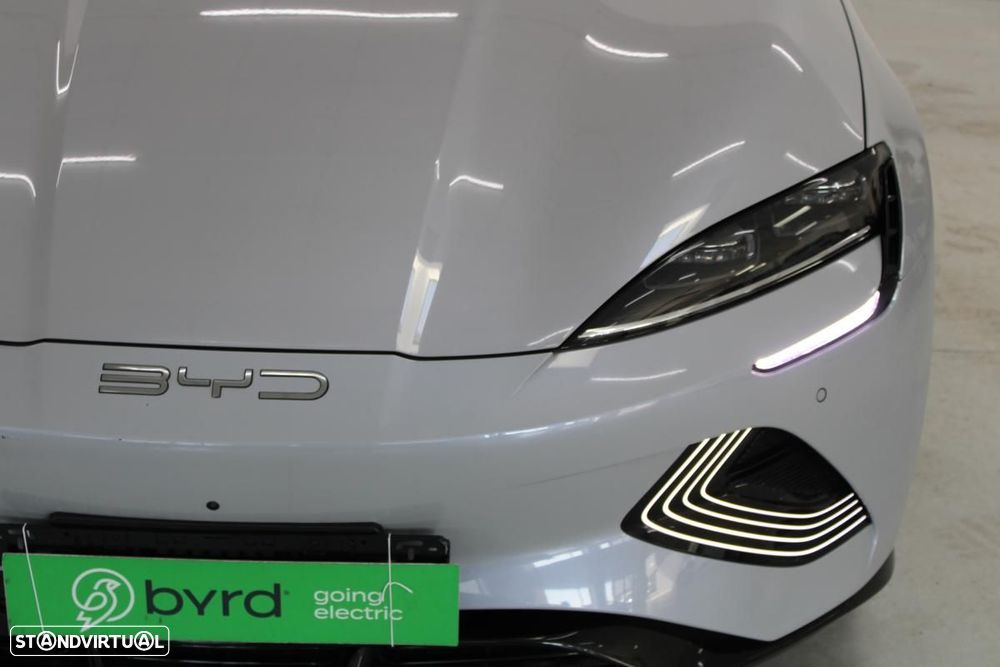 BYD Seal Excellence - 6