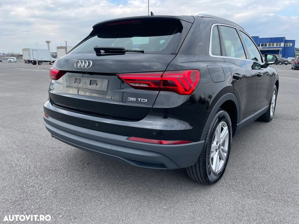 Audi Q3 - 5