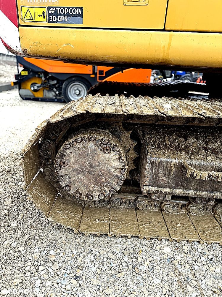 Caterpillar 320 EL - 12