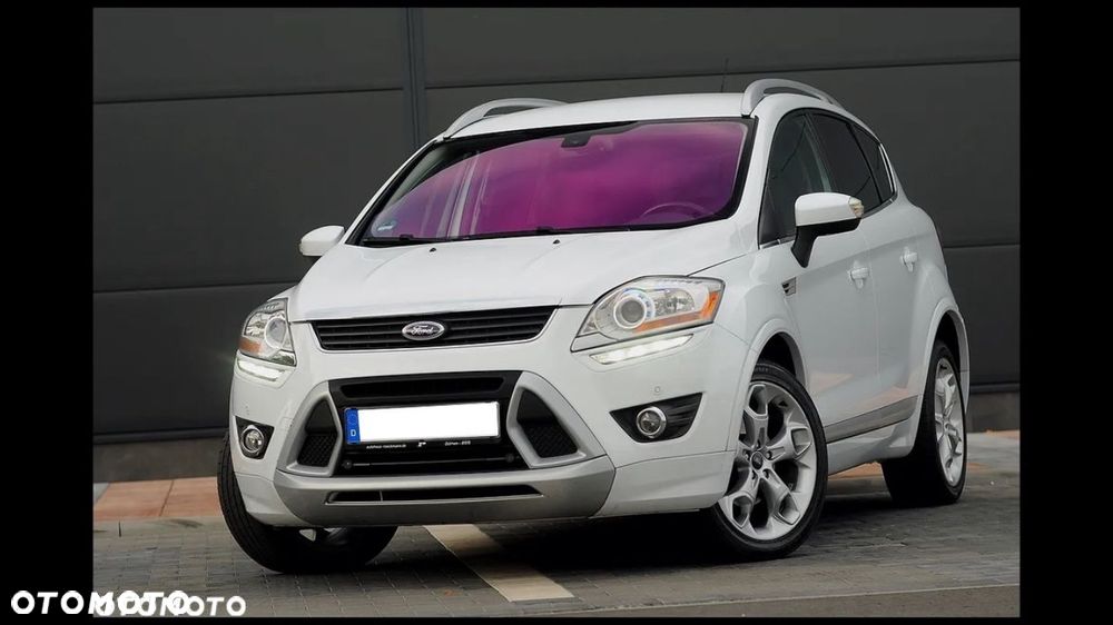 Ford Kuga 2.0 TDCi 4x4 Individual - 5