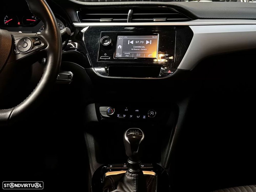 Opel Corsa 1.2 T Edition - 17