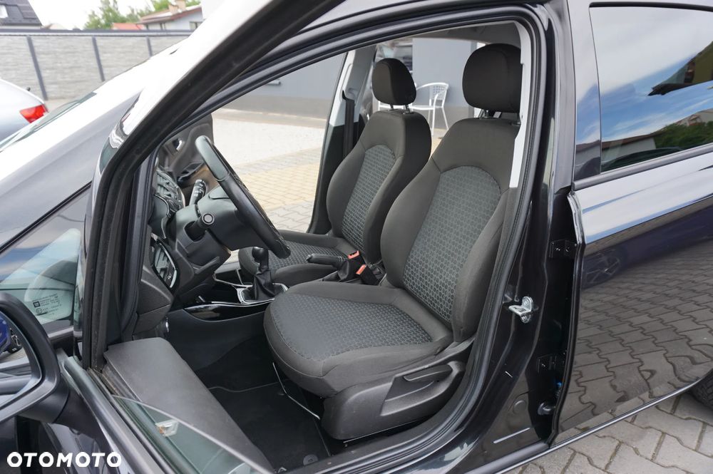 Opel Corsa 1.4 EcoFLEX Start/Stop Active - 19