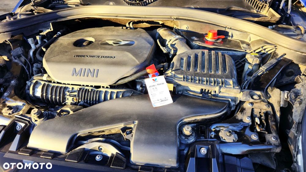 MINI Clubman Cooper S - 13