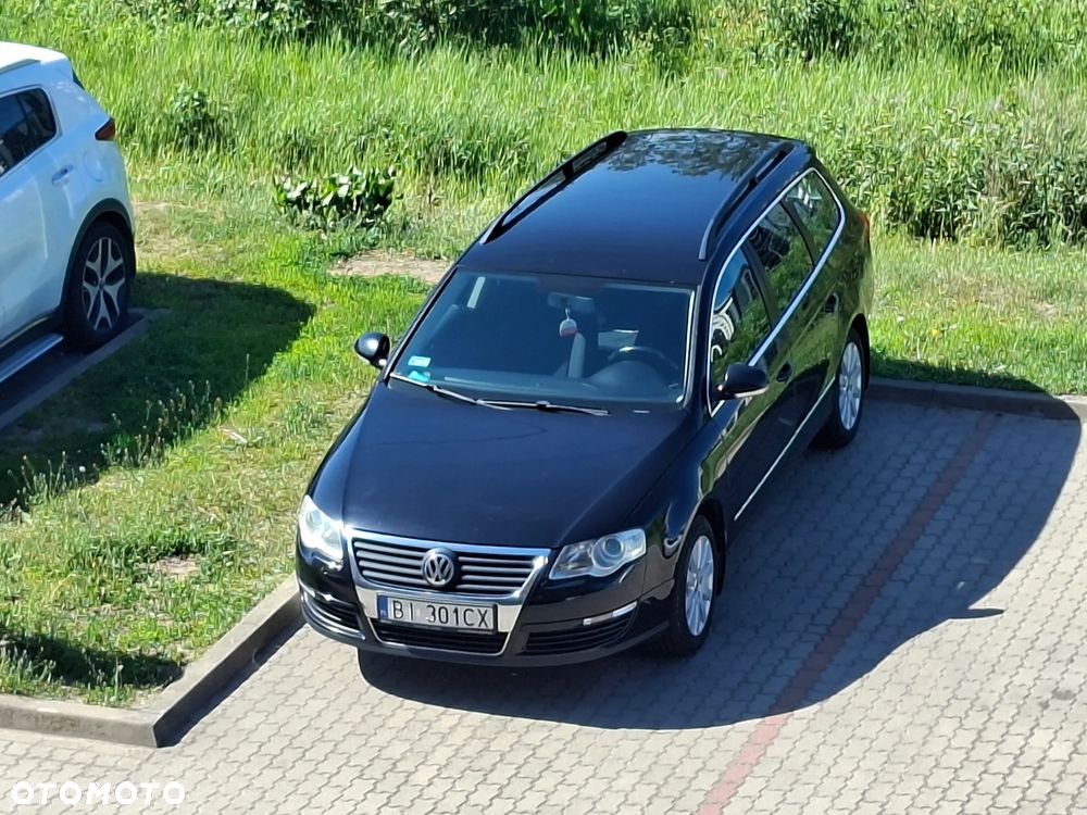 Volkswagen Passat 2.0 TDI DPF Comfortline - 18