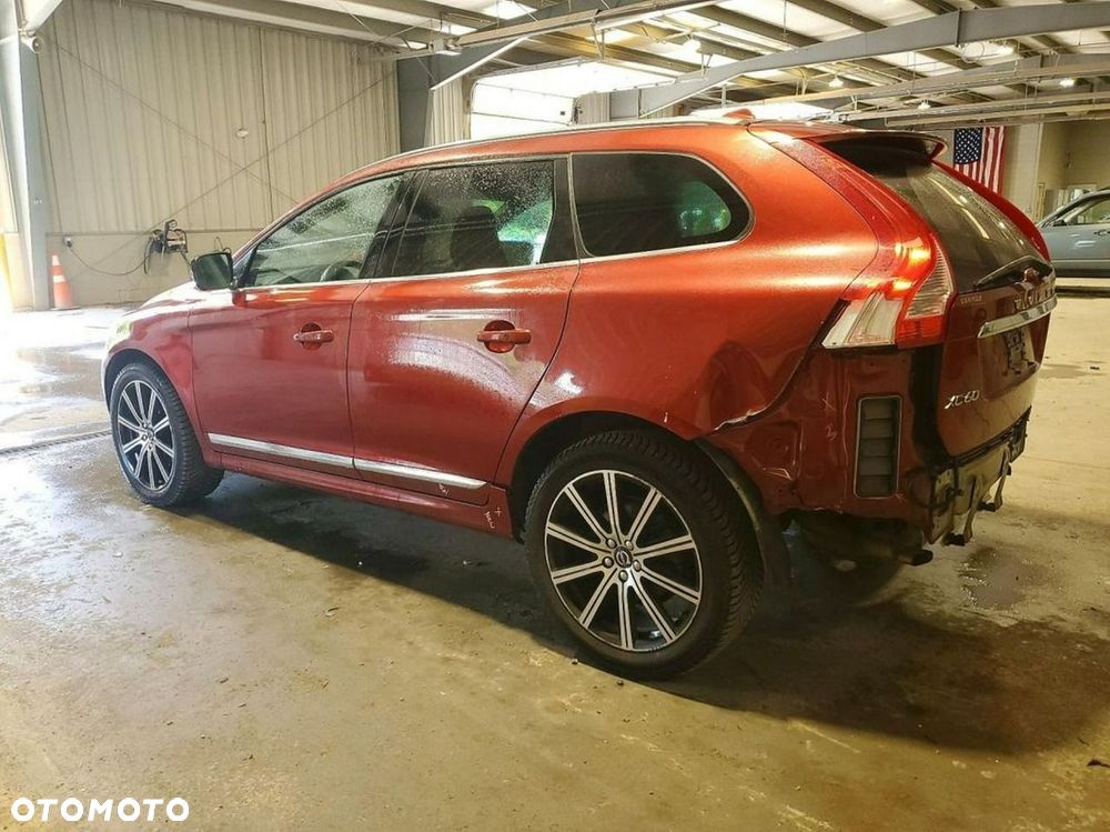 Volvo XC 60 T6 AWD Inscription - 5