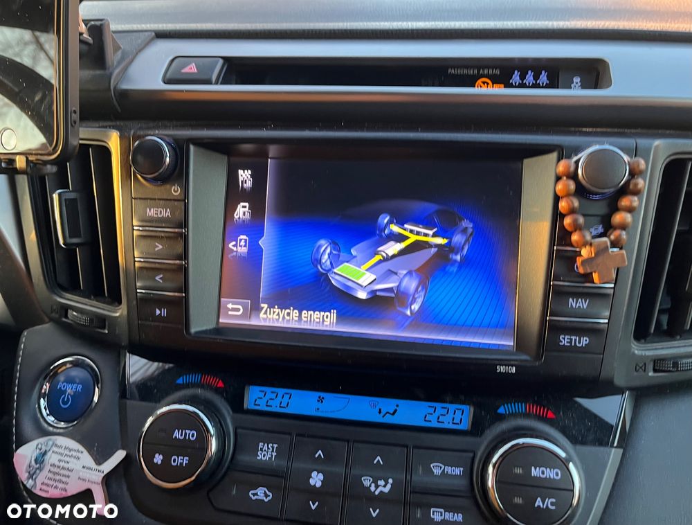 Toyota RAV4 - 17