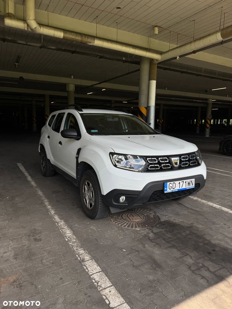 Dacia Duster 1.0 TCe Essential - 1