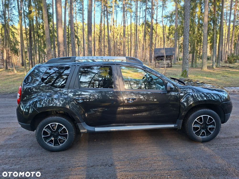 Dacia Duster TCe 125 4WD Comfort - 4