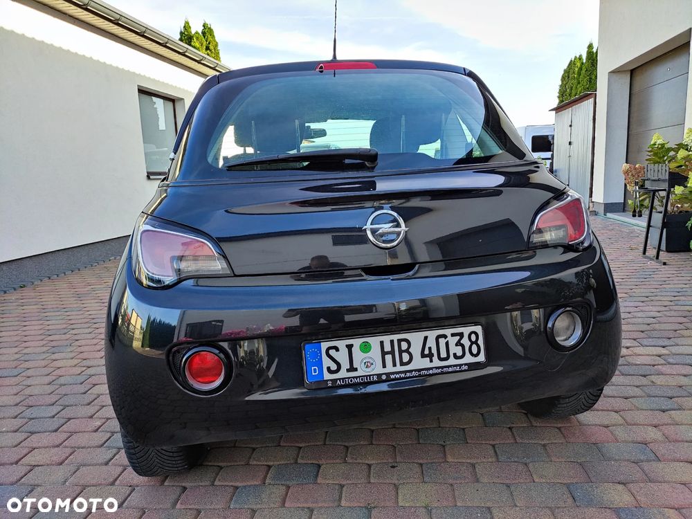 Opel Adam 1.4 Black Link - 26