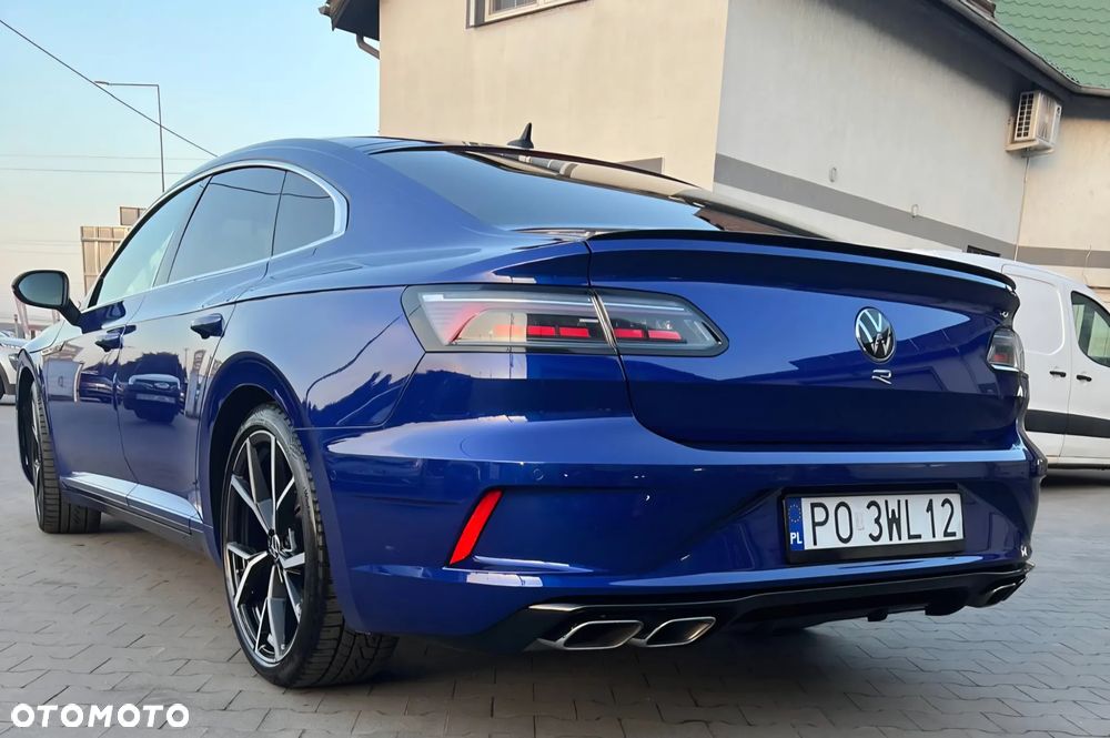 Volkswagen Arteon - 8