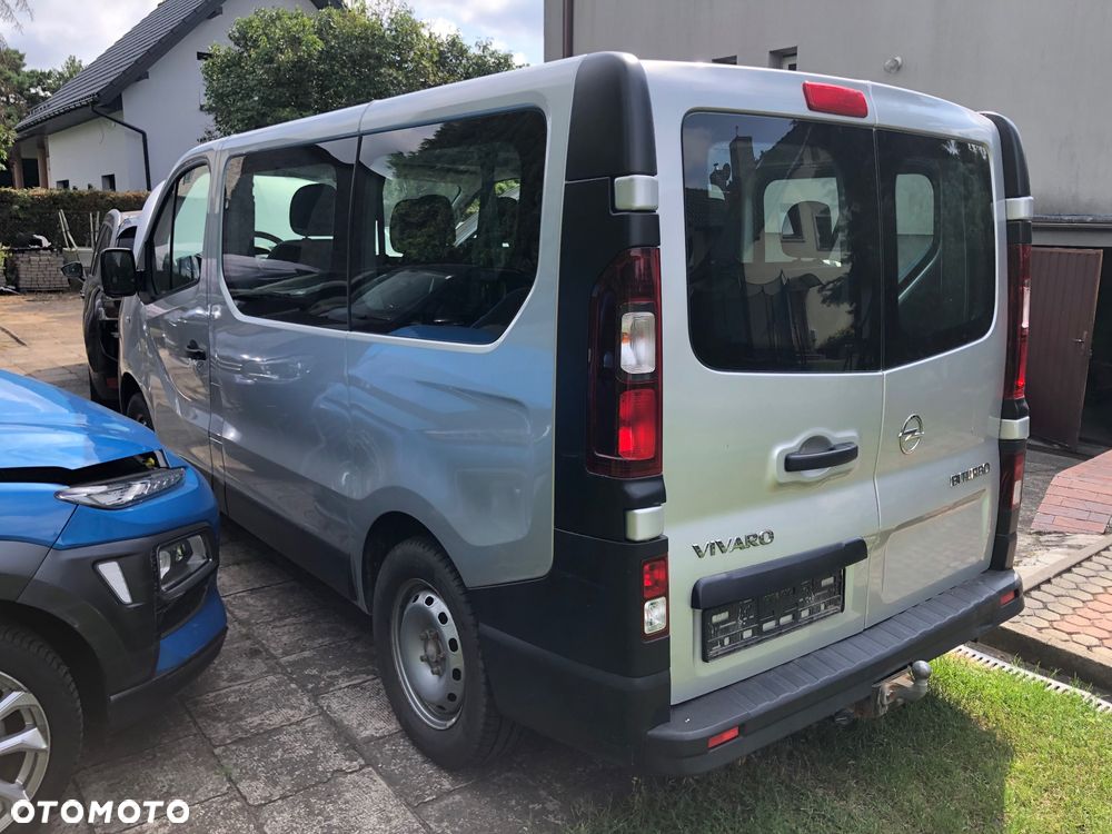 Opel Vivaro L1H1 S&S Life - 7