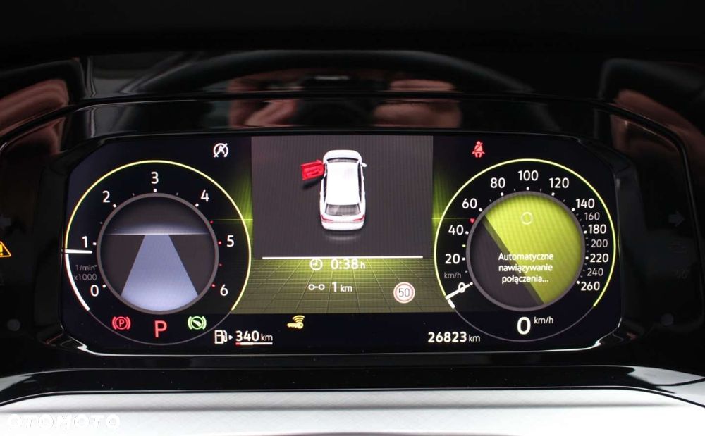 Volkswagen Golf Variant - 10